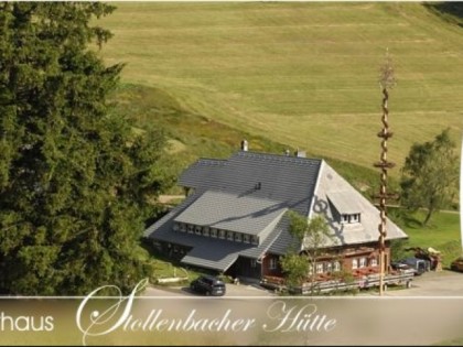 照片: Stollenbacher Hutte